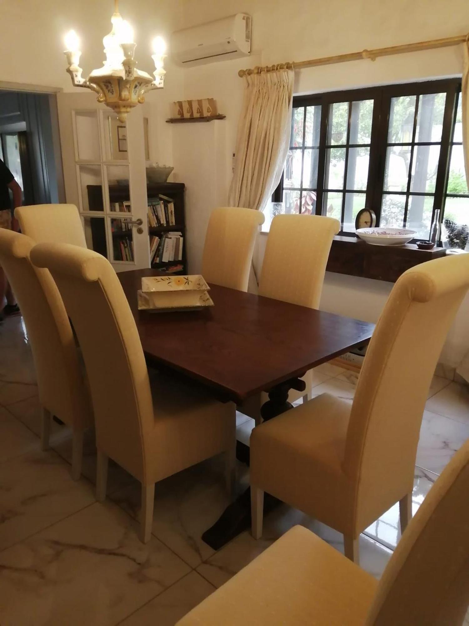 사우 브라스 드 알포르텔 Casa Mimosa B&B 외부 사진