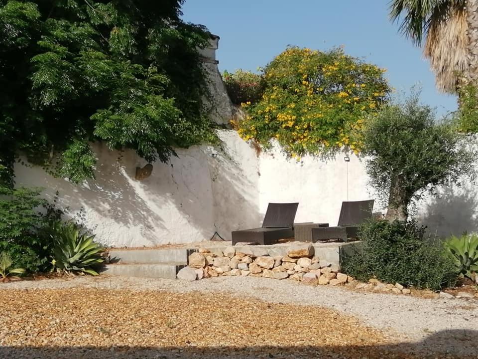 사우 브라스 드 알포르텔 Casa Mimosa B&B 외부 사진